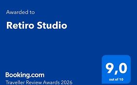 Retiro Studio